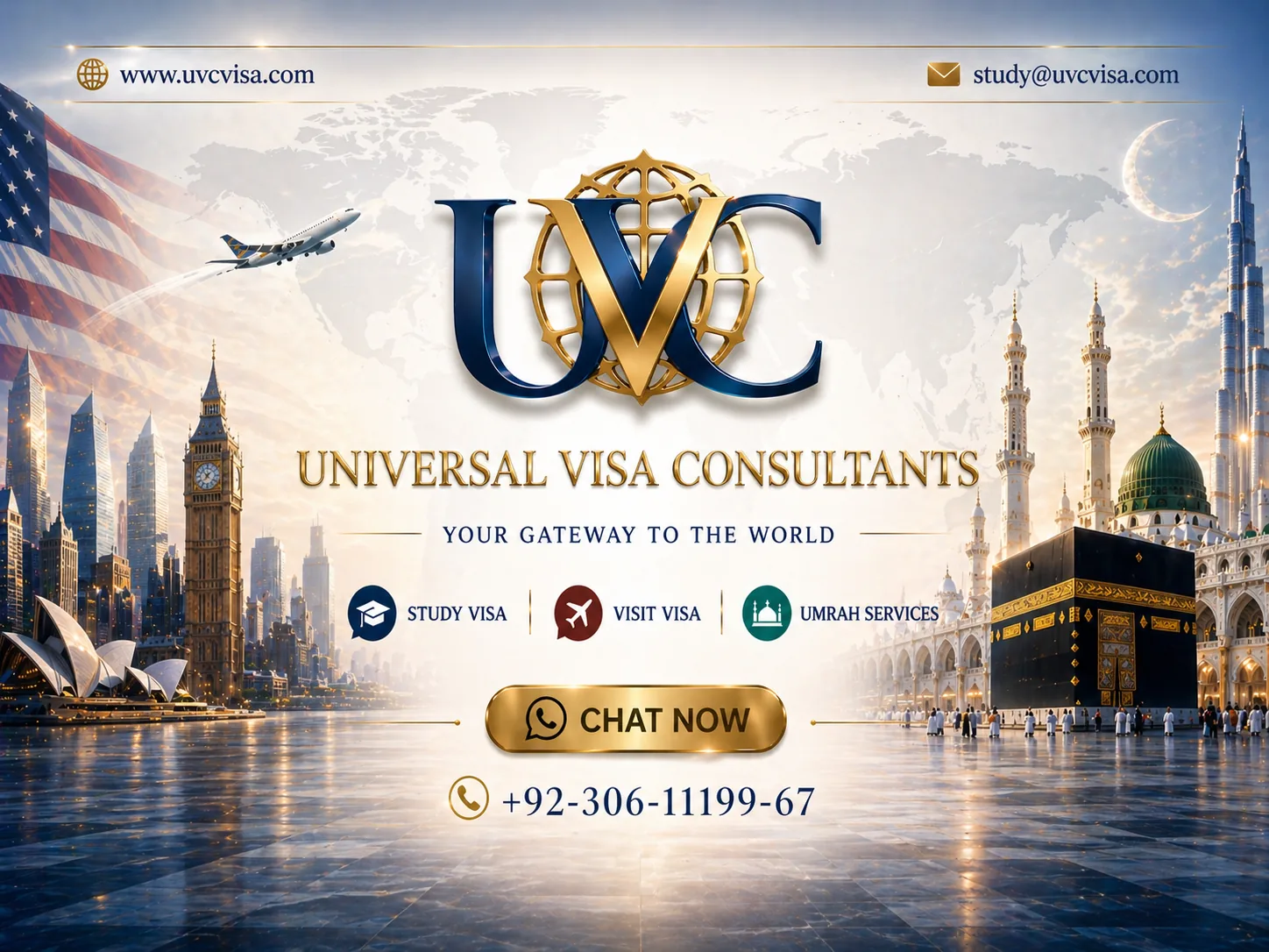 UVC Hero