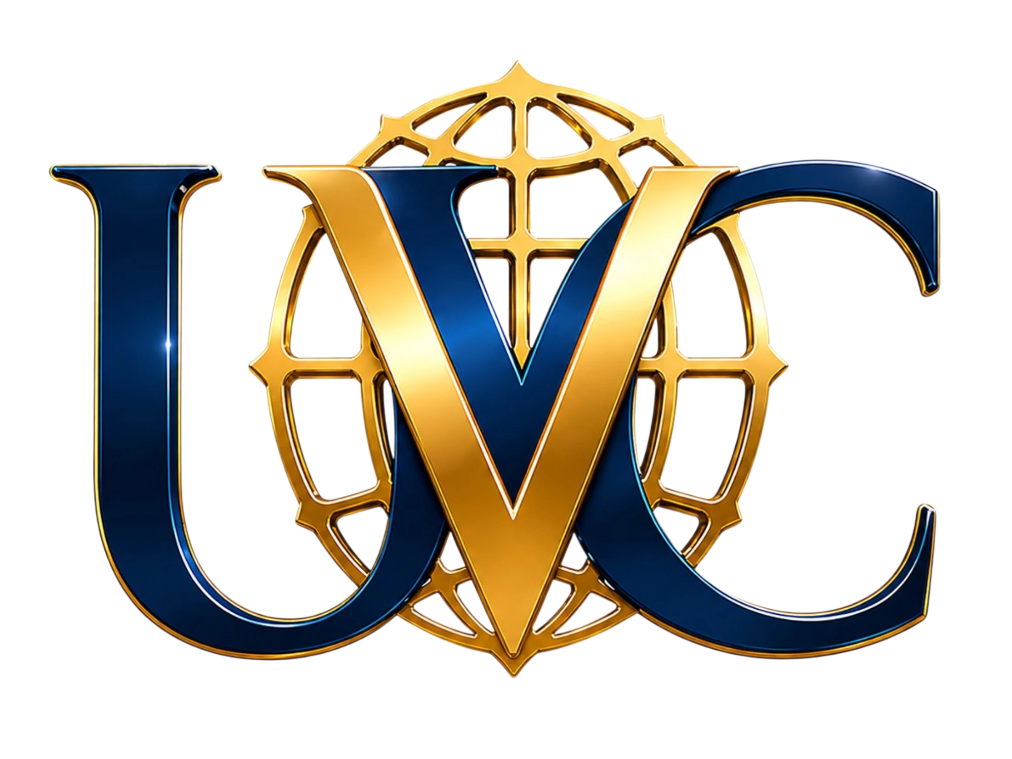 UVC Logo