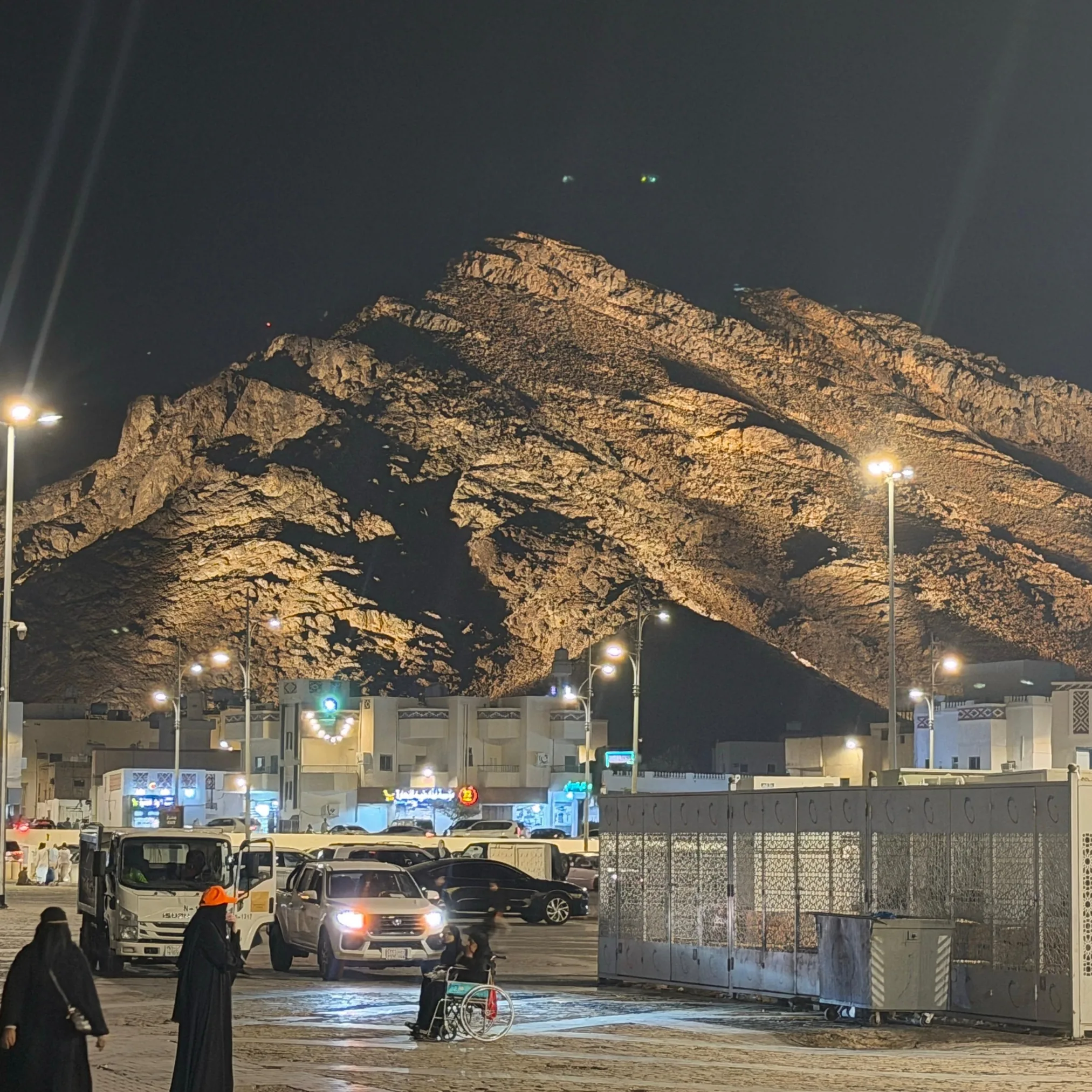 Cheap Umrah Packages from Pakistan 2026