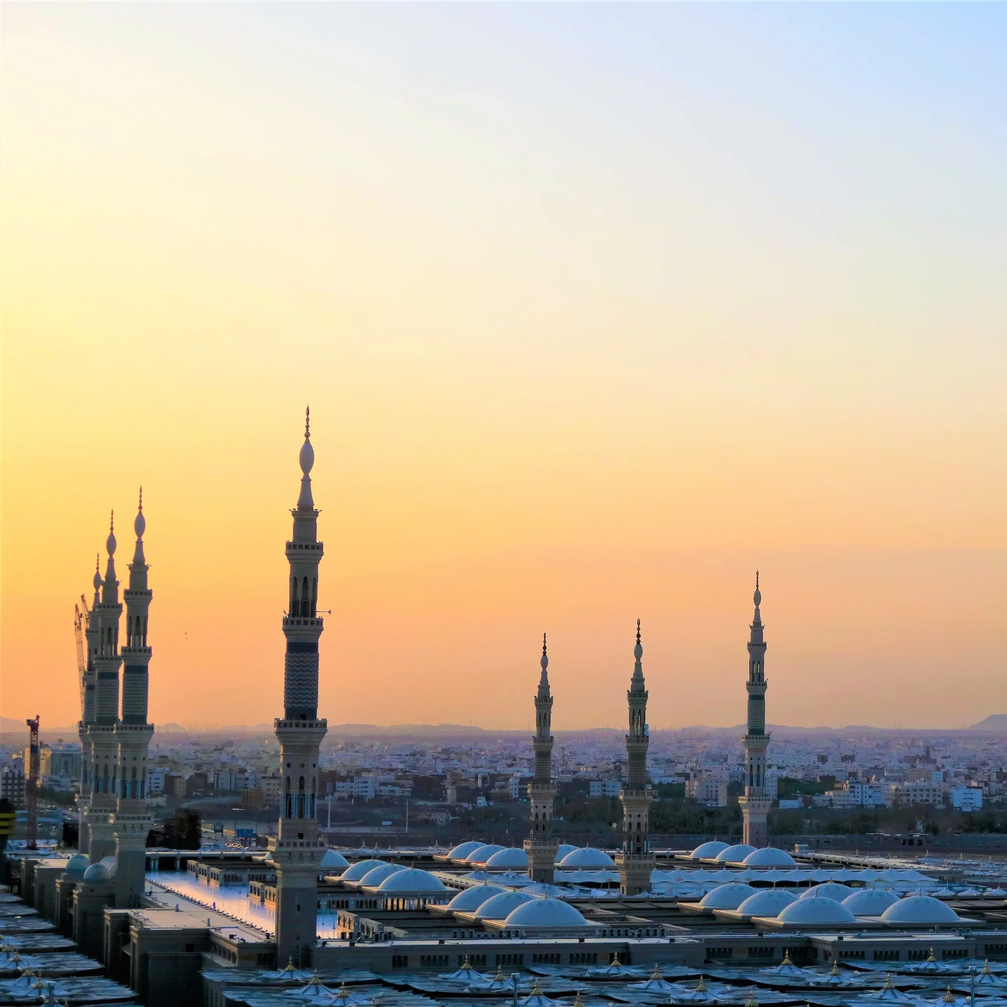 Top Umrah Packages from Pakistan 2026